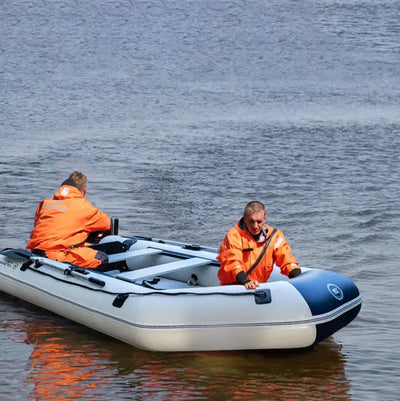 A Step-by-Step Guide to Registering Your Dinghy in the US