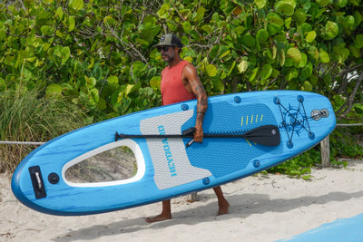Launch Your SUP: 19 Essential Setup & Pack Steps