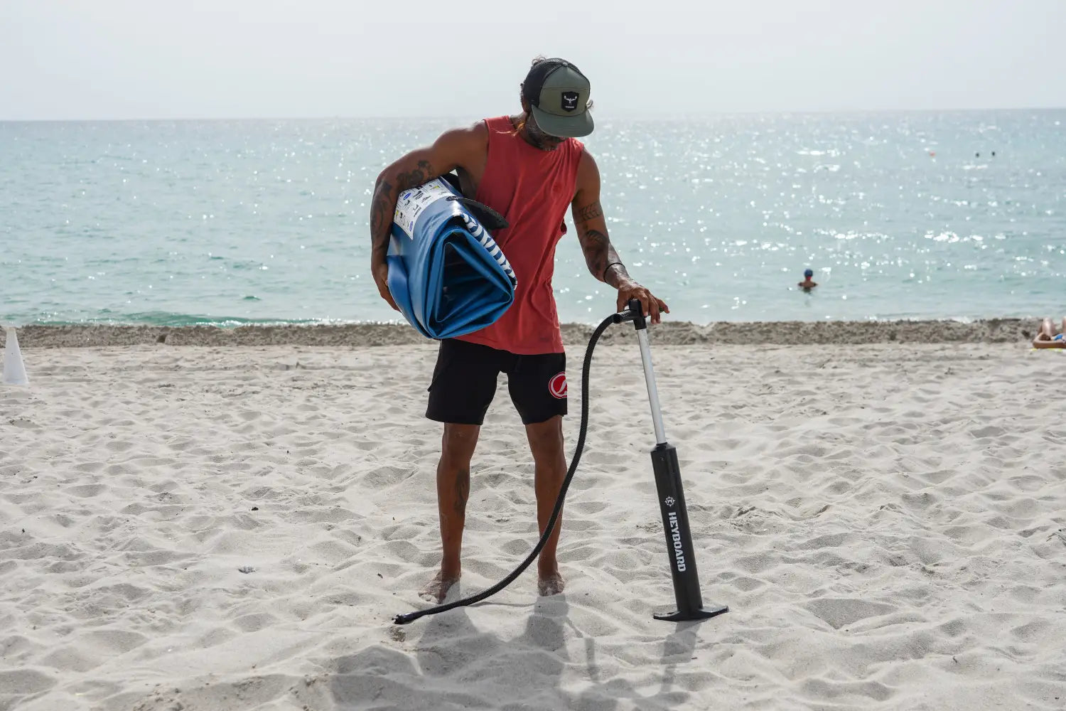 Launch Your SUP: 19 Essential Setup & Pack Steps