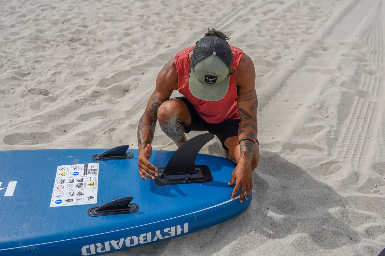 Launch Your SUP: 19 Essential Setup & Pack Steps