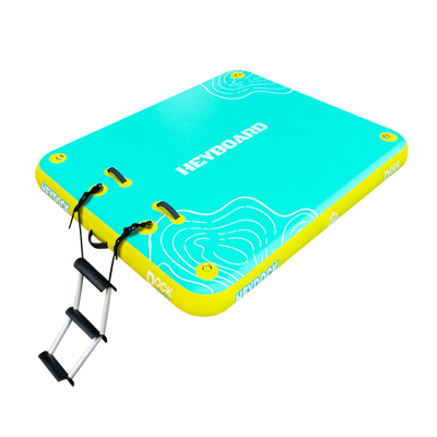 Inflatable Air Dock - 5ft x 6ft 8ft x 6ft 10ft x 6ft - 5*6ft