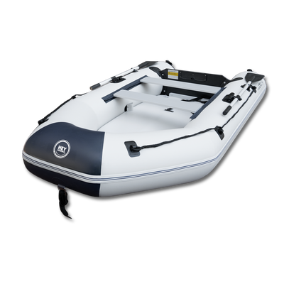 Inflatable Boat Dinghy for Fishing and Relaxation 10ft
